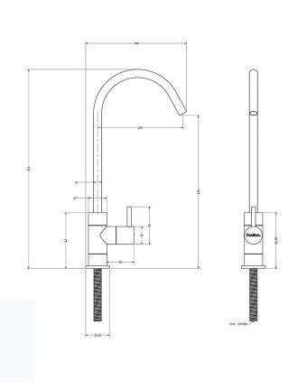 Swiss Aqua Filter - ecological water filtration solutions in Switzerland Swiss Aqua Filter - ecological water filtration solutions in Switzerland