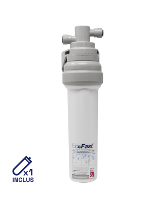 Swiss Aqua Filter - solutions écologiques de filtration d'eau en Suisse